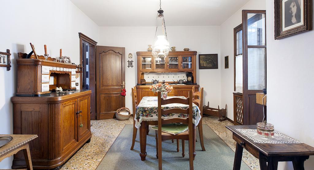 Bed & Breakfast Villa Lisetta San Dona di Piave Exterior photo