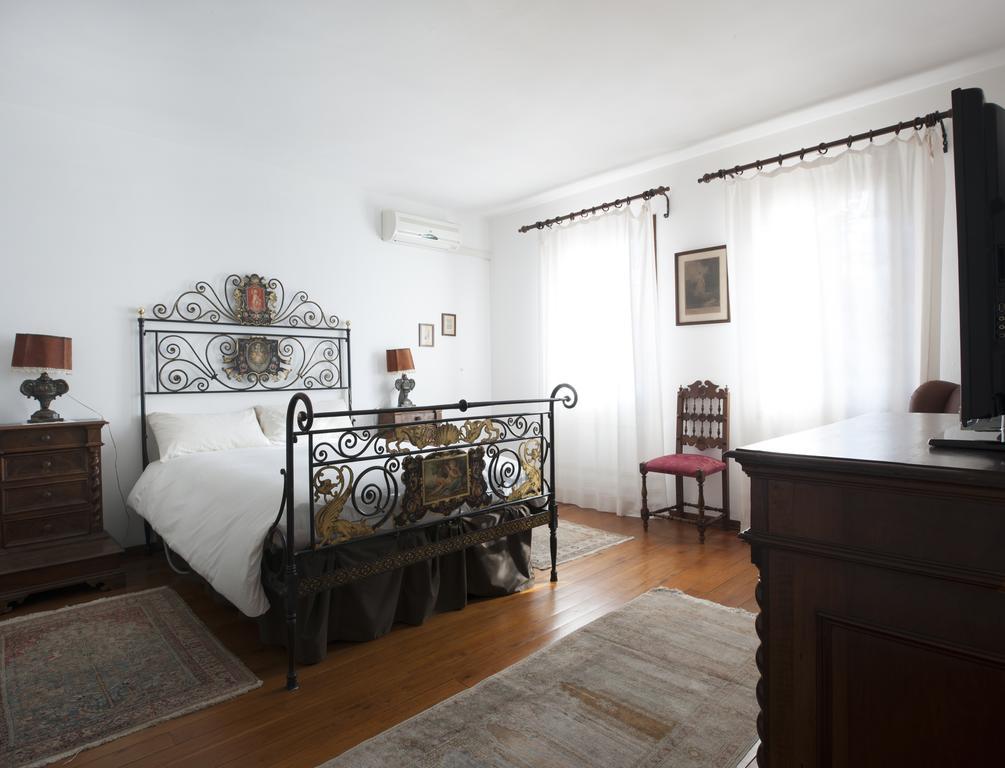 Bed & Breakfast Villa Lisetta San Dona di Piave Exterior photo