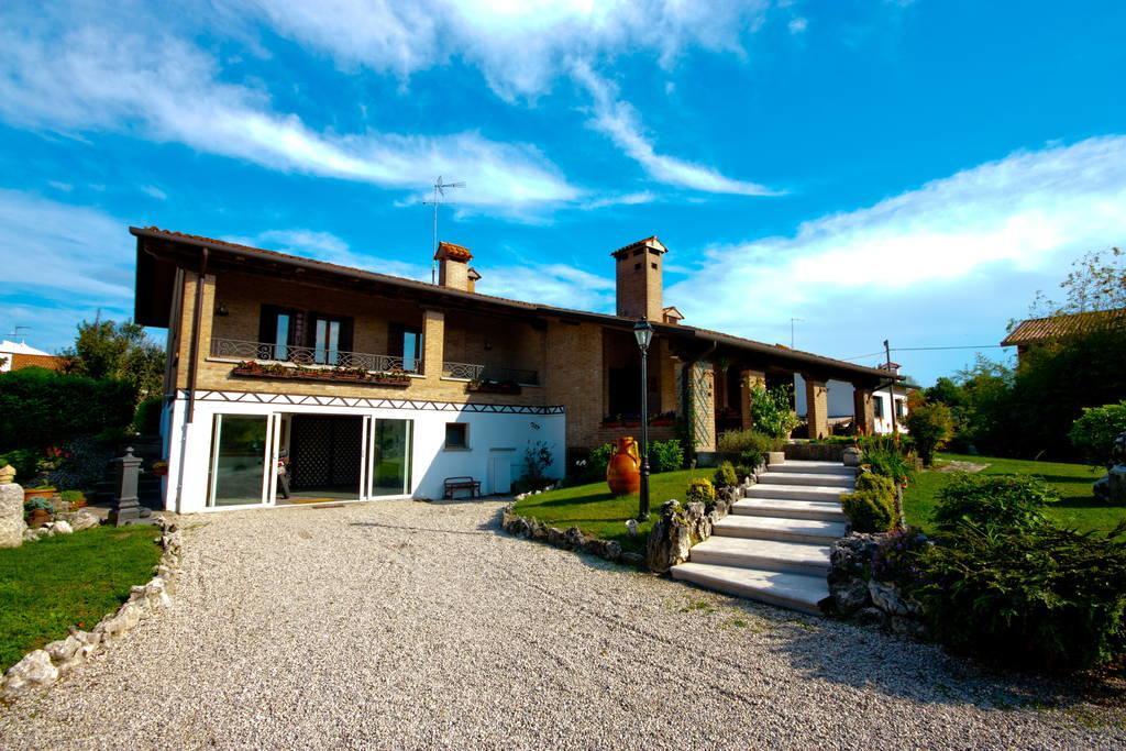 Bed & Breakfast Villa Lisetta San Dona di Piave Exterior photo