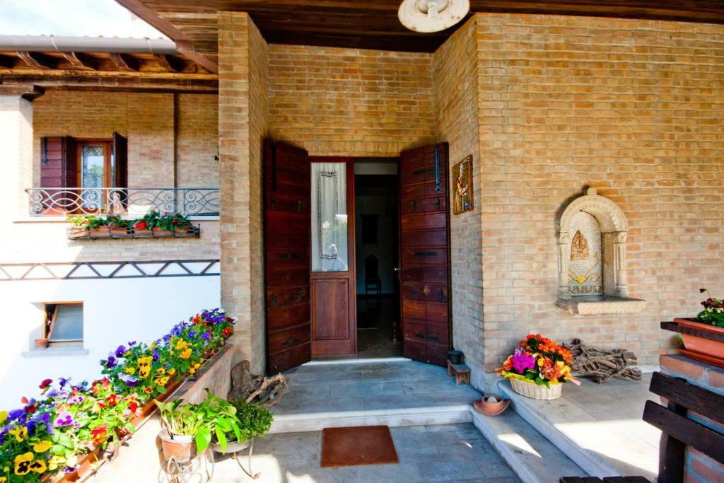 Bed & Breakfast Villa Lisetta San Dona di Piave Exterior photo