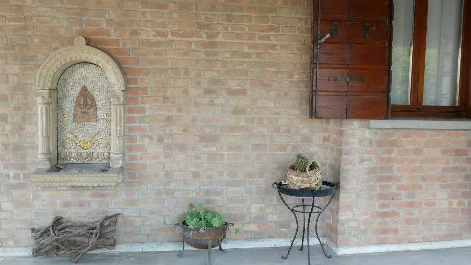 Bed & Breakfast Villa Lisetta San Dona di Piave Exterior photo