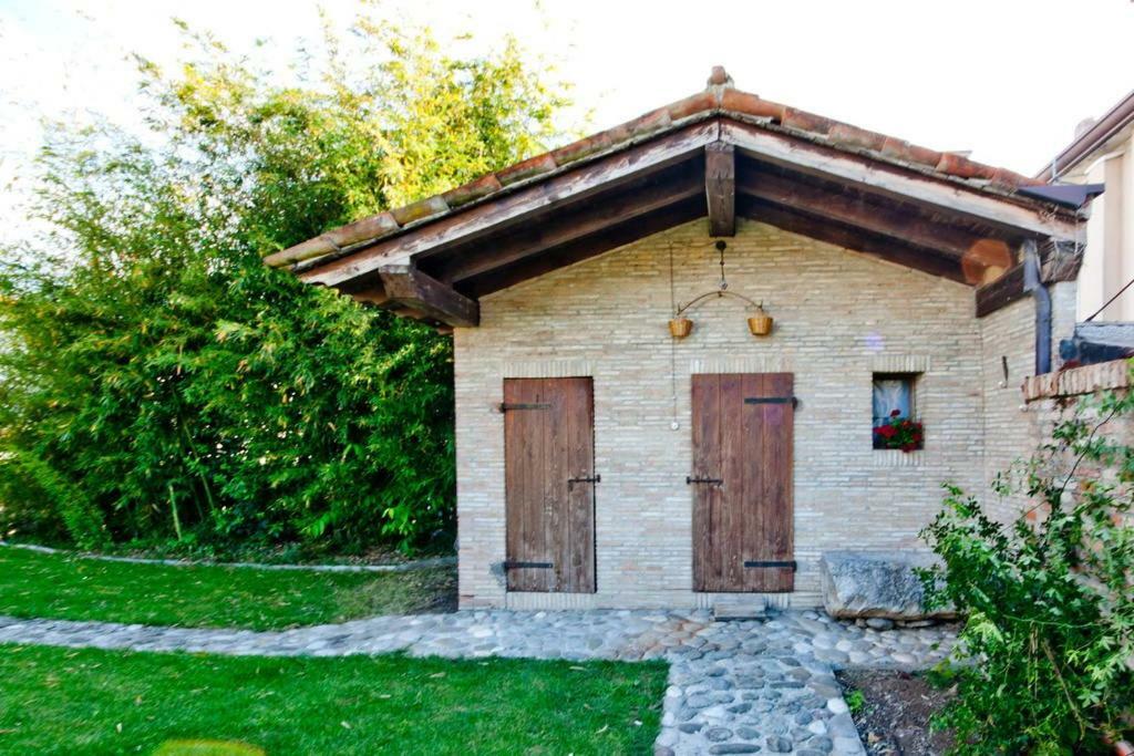 Bed & Breakfast Villa Lisetta San Dona di Piave Exterior photo